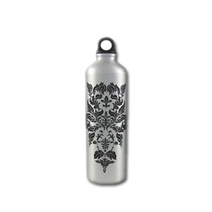 Gaiam Damask aluminium drinkfles (750ml) (G05-53034) G05-53034